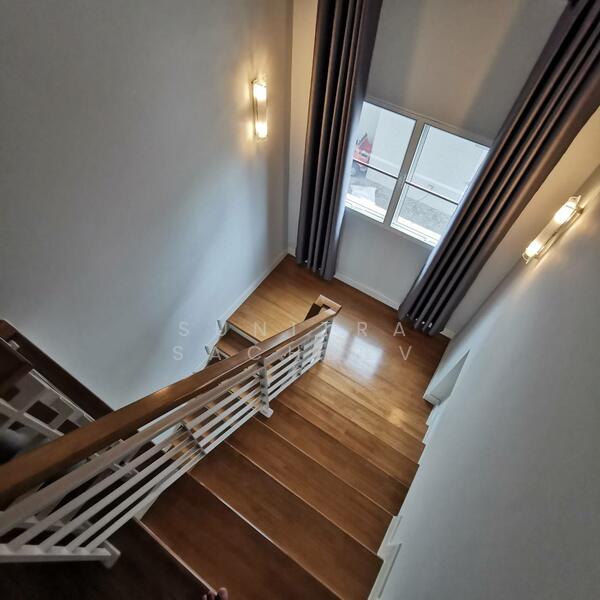 For Rent - Centro Pinklao-Wongwaen, Nonthaburi