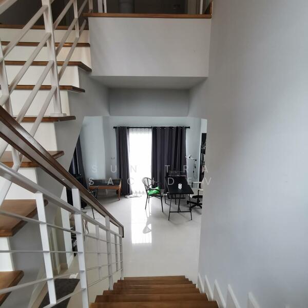 For Rent - Centro Pinklao-Wongwaen, Nonthaburi