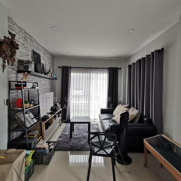 For Rent - Centro Pinklao-Wongwaen, Nonthaburi