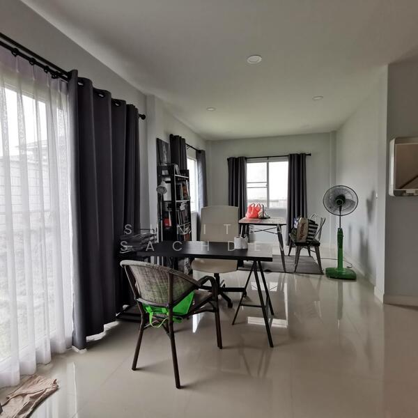 For Rent - Centro Pinklao-Wongwaen, Nonthaburi