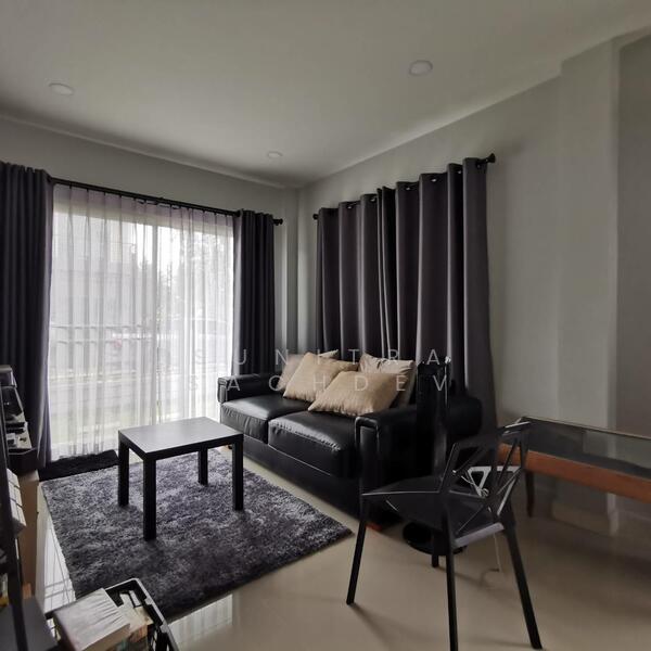 For Rent - Centro Pinklao-Wongwaen, Nonthaburi