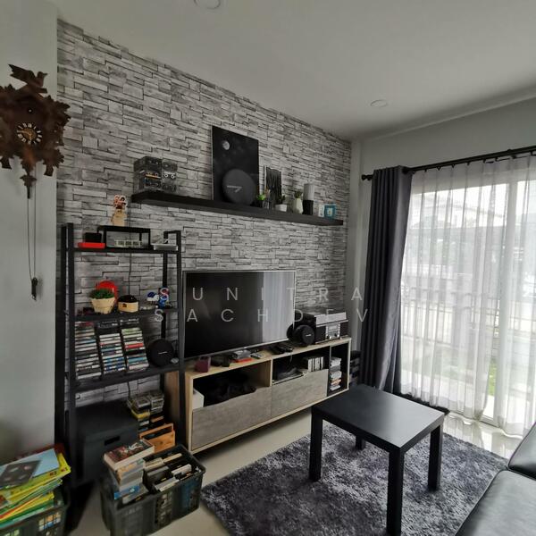 For Rent - Centro Pinklao-Wongwaen, Nonthaburi