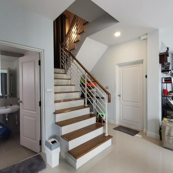 For Rent - Centro Pinklao-Wongwaen, Nonthaburi