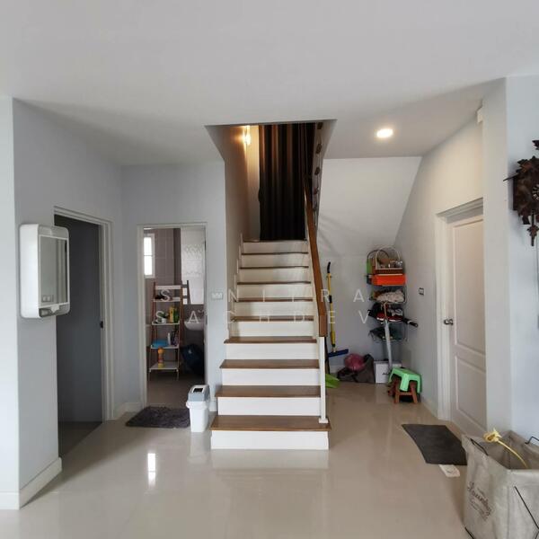 For Rent - Centro Pinklao-Wongwaen, Nonthaburi