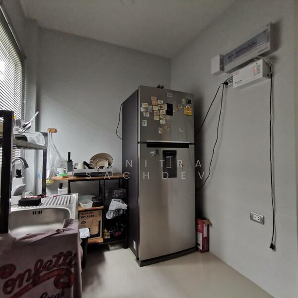 For Rent - Centro Pinklao-Wongwaen, Nonthaburi