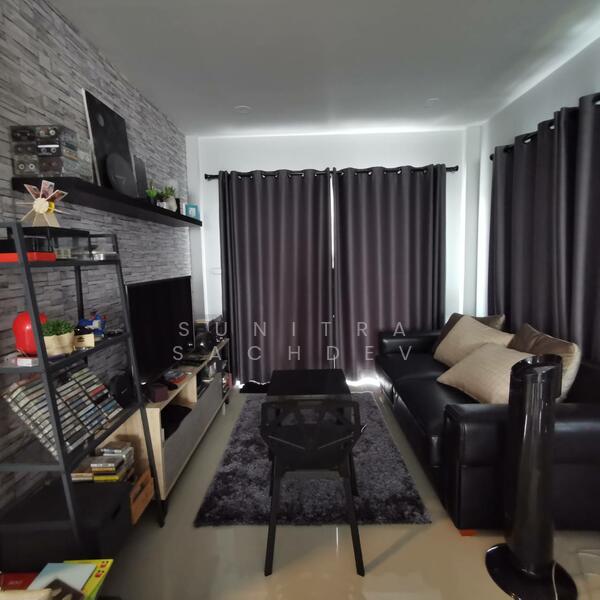 For Rent - Centro Pinklao-Wongwaen, Nonthaburi