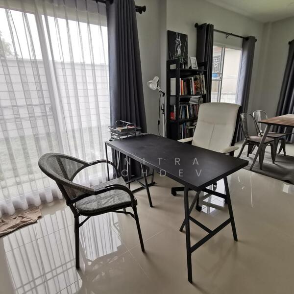 For Rent - Centro Pinklao-Wongwaen, Nonthaburi