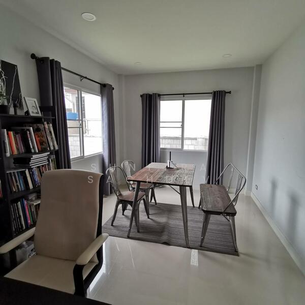 For Rent - Centro Pinklao-Wongwaen, Nonthaburi