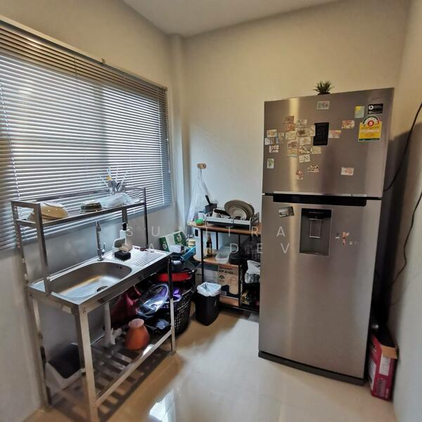 For Rent - Centro Pinklao-Wongwaen, Nonthaburi