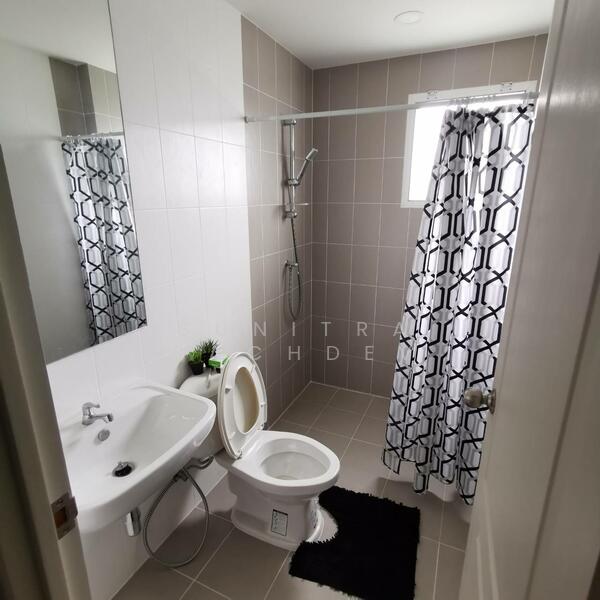 For Rent - Centro Pinklao-Wongwaen, Nonthaburi