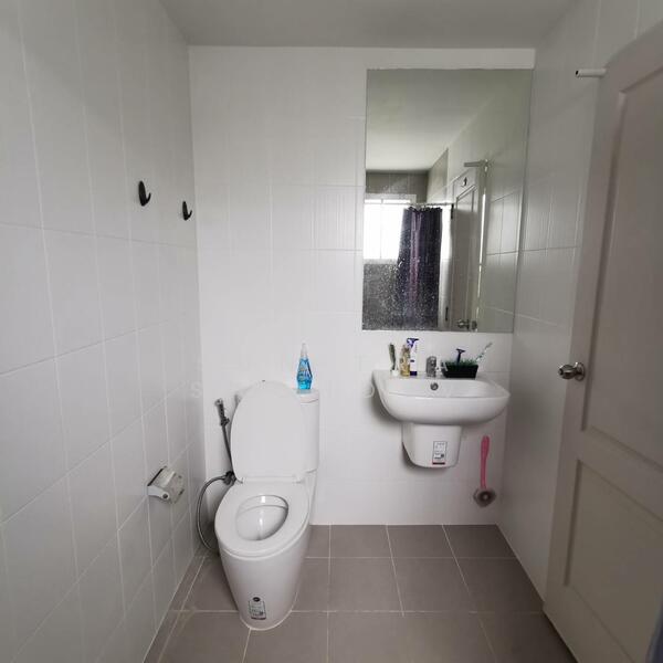 For Rent - Centro Pinklao-Wongwaen, Nonthaburi