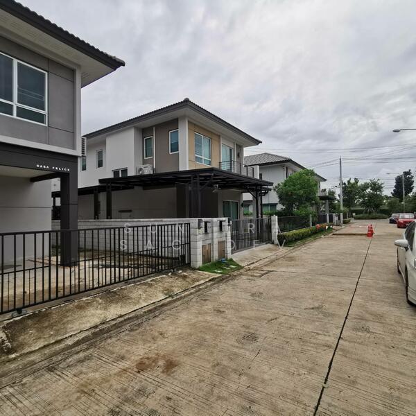 For Rent - Centro Pinklao-Wongwaen, Nonthaburi