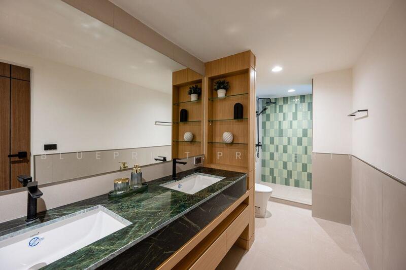 For Sale - Ruamjit Mansion (Apartment Building), Bangkok