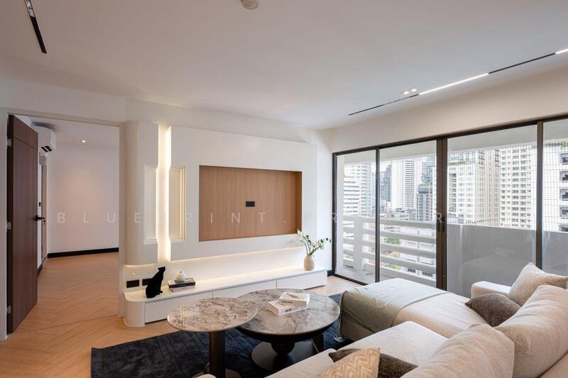 For Sale - Ruamjit Mansion (Apartment Building), Bangkok