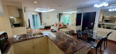For Rent - Belle Grand Rama 9, Bangkok