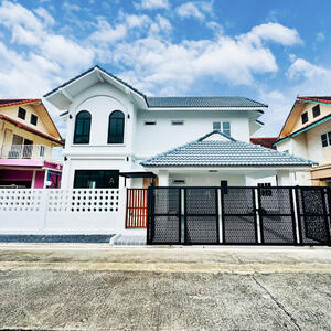 ขาย - ฮาร์โมนี่ วิลล์ สุขาภิบาล 5, กรุงเทพ