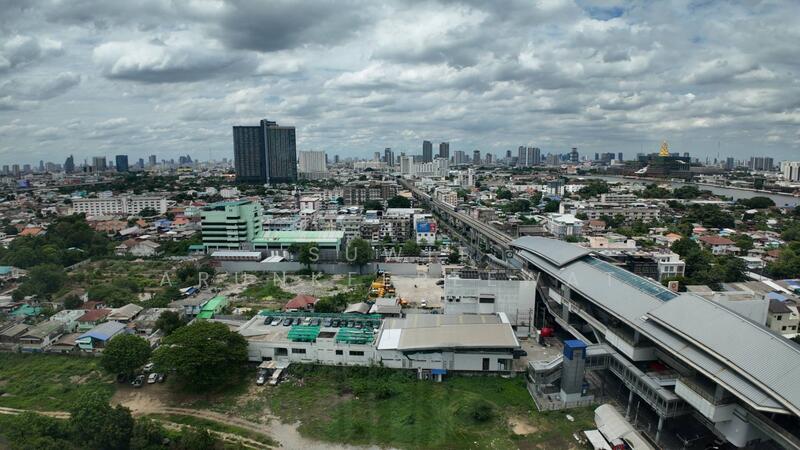 ขาย - De Lapis Charan 81 : เดอ ลาพีส จรัญ 81, กรุงเทพ