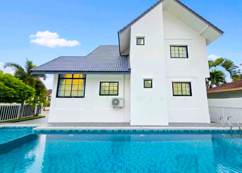 For Sale - Pattaya Park Hill, Nong Yai 2, Chon Buri