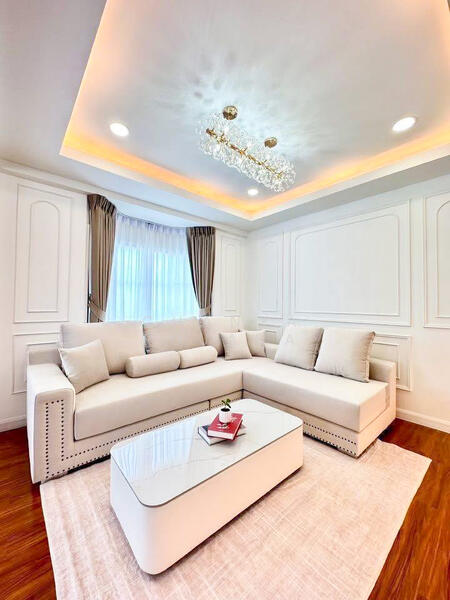 For Sale - Pattaya Park Hill, Nong Yai 2, Chon Buri