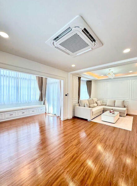 For Sale - Pattaya Park Hill, Nong Yai 2, Chon Buri