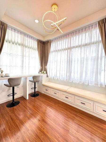 For Sale - Pattaya Park Hill, Nong Yai 2, Chon Buri