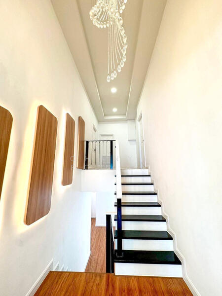 For Sale - Pattaya Park Hill, Nong Yai 2, Chon Buri