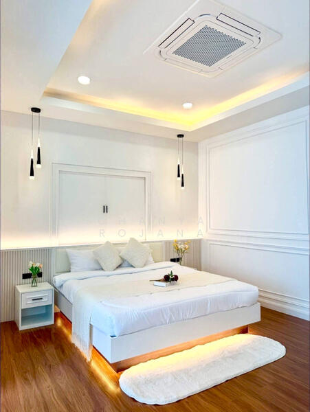 For Sale - Pattaya Park Hill, Nong Yai 2, Chon Buri