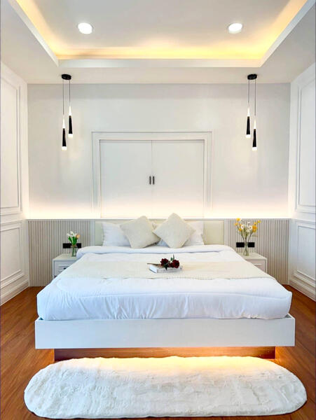 For Sale - Pattaya Park Hill, Nong Yai 2, Chon Buri