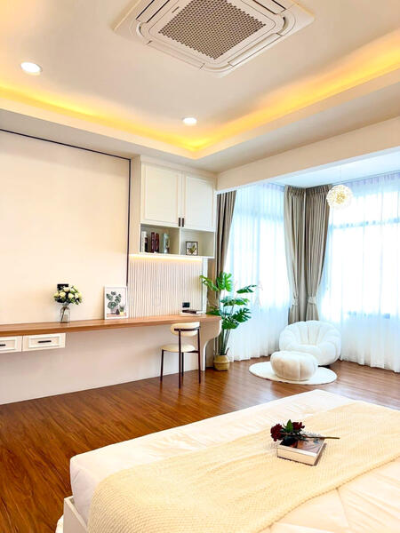 For Sale - Pattaya Park Hill, Nong Yai 2, Chon Buri