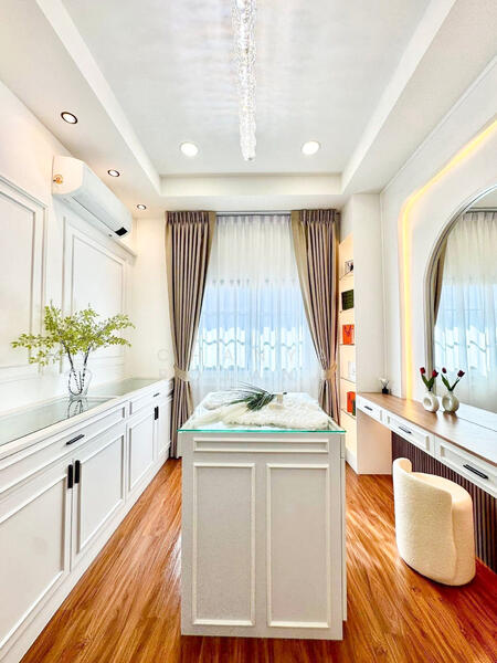 For Sale - Pattaya Park Hill, Nong Yai 2, Chon Buri