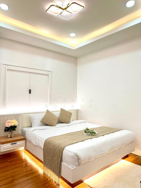 For Sale - Pattaya Park Hill, Nong Yai 2, Chon Buri