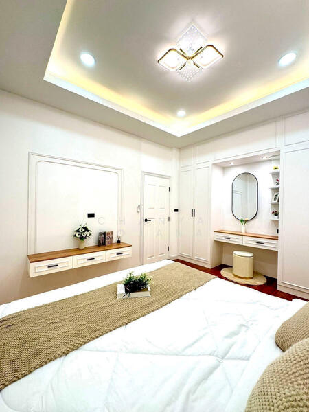 For Sale - Pattaya Park Hill, Nong Yai 2, Chon Buri