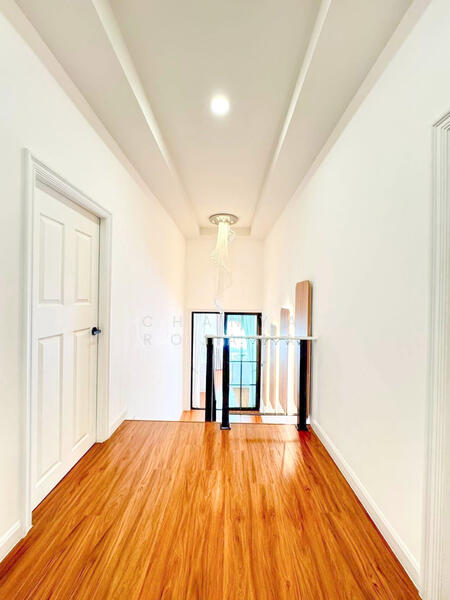 For Sale - Pattaya Park Hill, Nong Yai 2, Chon Buri