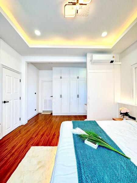 For Sale - Pattaya Park Hill, Nong Yai 2, Chon Buri