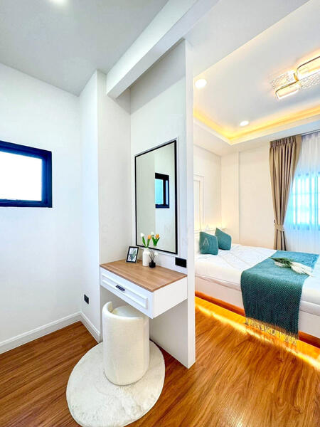 For Sale - Pattaya Park Hill, Nong Yai 2, Chon Buri