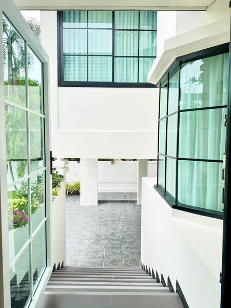 For Sale - Pattaya Park Hill, Nong Yai 2, Chon Buri