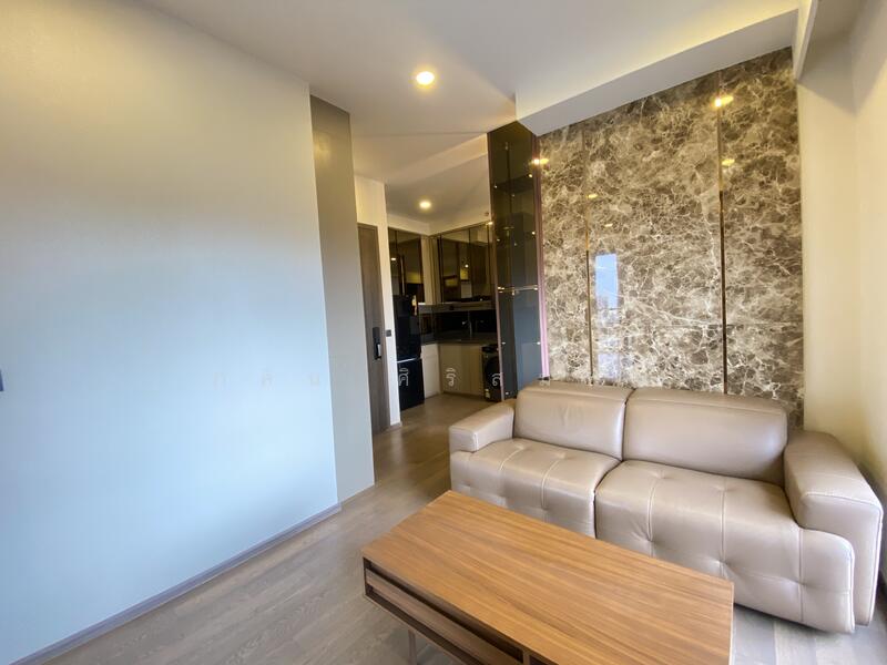 Park Origin Thonglor : พาร์ค ออริจิ้น ทองหล่อ, Bangkok, ซอยทองหล่อ 10 ถนนสุขุมวิท, Khlong Tan Nua, Watthana, Bangkok, 3 Bedrooms, 72 sqm, Condo For Rent, by Phakhin Sirisomphol, 500015010 - DDproperty.com