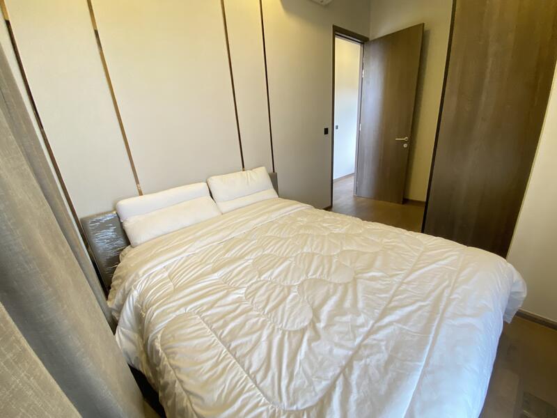 Park Origin Thonglor : พาร์ค ออริจิ้น ทองหล่อ, Bangkok, ซอยทองหล่อ 10 ถนนสุขุมวิท, Khlong Tan Nua, Watthana, Bangkok, 3 Bedrooms, 72 sqm, Condo For Rent, by Phakhin Sirisomphol, 500015010 - DDproperty.com