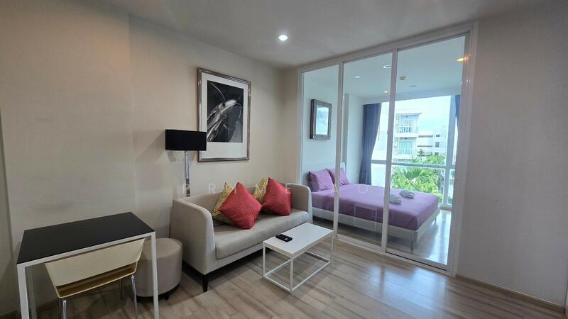 ให้เช่า - The Base Downtown : เดอะ เบส ดาวน์ทาวน์, ภูเก็ต