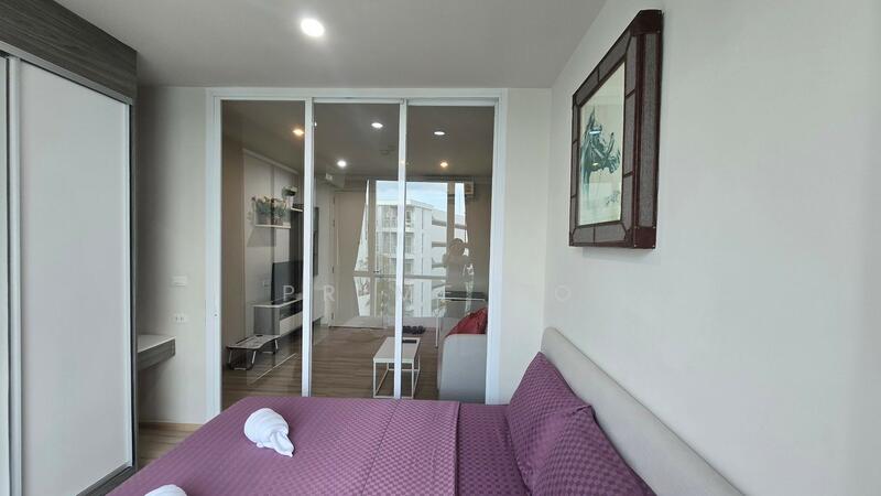 ให้เช่า - The Base Downtown : เดอะ เบส ดาวน์ทาวน์, ภูเก็ต