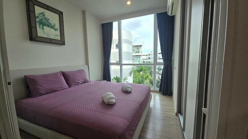 ให้เช่า - The Base Downtown : เดอะ เบส ดาวน์ทาวน์, ภูเก็ต