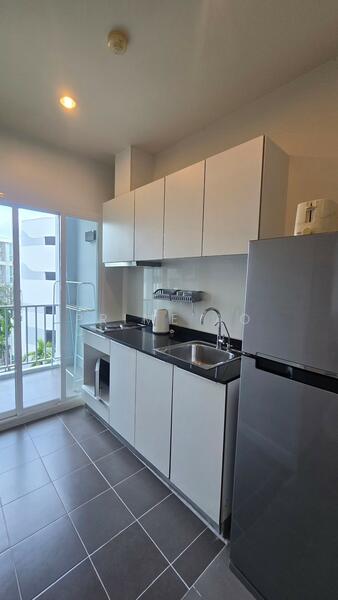 ให้เช่า - The Base Downtown : เดอะ เบส ดาวน์ทาวน์, ภูเก็ต