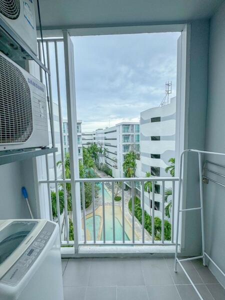 ให้เช่า - The Base Downtown : เดอะ เบส ดาวน์ทาวน์, ภูเก็ต