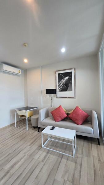 ให้เช่า - The Base Downtown : เดอะ เบส ดาวน์ทาวน์, ภูเก็ต