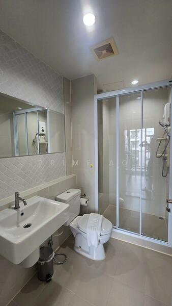 ให้เช่า - The Base Downtown : เดอะ เบส ดาวน์ทาวน์, ภูเก็ต