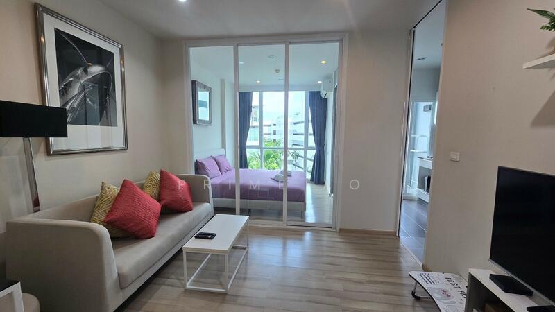 ให้เช่า - The Base Downtown : เดอะ เบส ดาวน์ทาวน์, ภูเก็ต