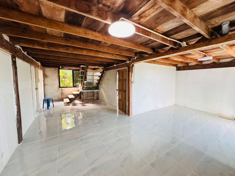 For Sale - บ้านเดี่ยวถนนขาด นครปฐม, Nakhon Pathom