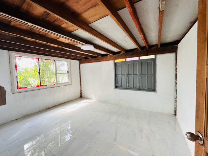 For Sale - บ้านเดี่ยวถนนขาด นครปฐม, Nakhon Pathom