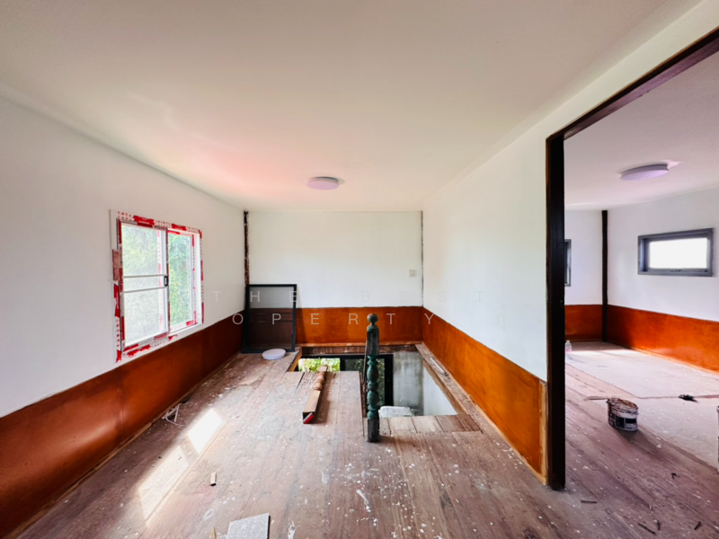 For Sale - บ้านเดี่ยวถนนขาด นครปฐม, Nakhon Pathom