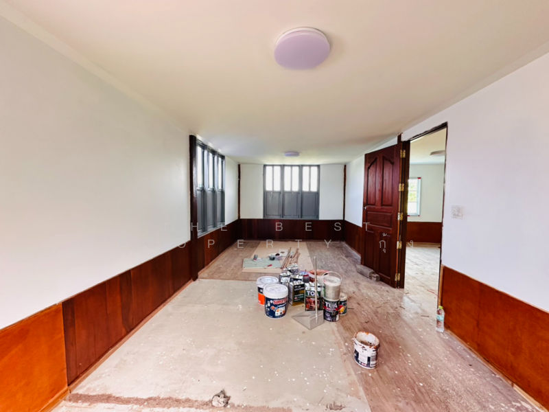 ขาย - บ้านเดี่ยวถนนขาด นครปฐม, นครปฐม